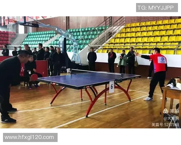 重庆乒乓球队在全国耐力排行榜中荣登第九名展现出色实力与潜力