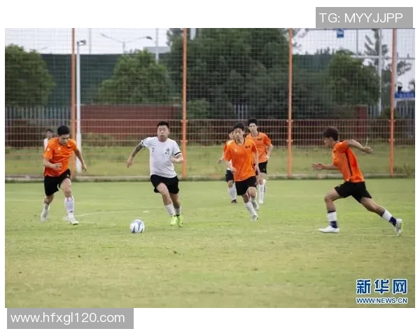 武汉足球队在城市联赛中的个人能力分析与表现评估